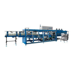 automatische Verpackungsmaschine