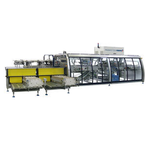 automatische Verpackungsmaschine