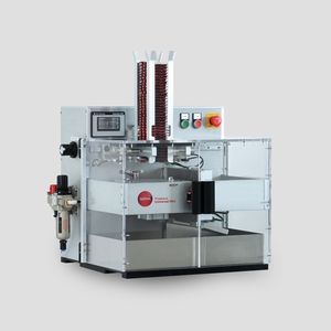 automatischer Entblistermaschine