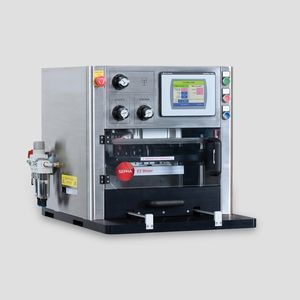 Verpackungsmaschine / Verpackungen unter Schutzatmosphäre