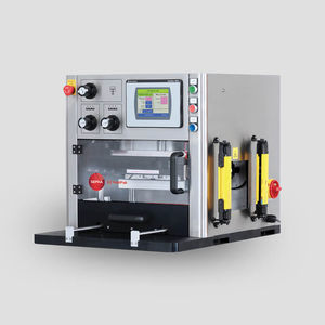 automatische Verpackungsmaschine