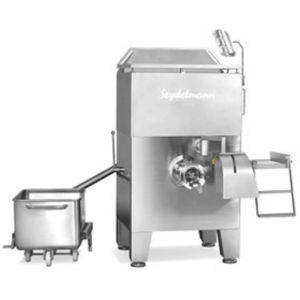automatischer Mischwolf