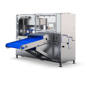 Fleischpresse