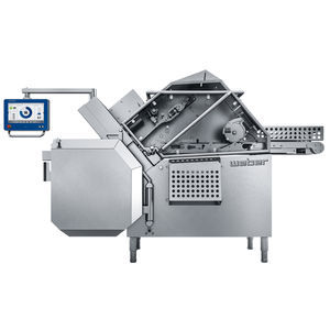Fleischschneidemaschine