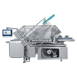Fleischschneidemaschine