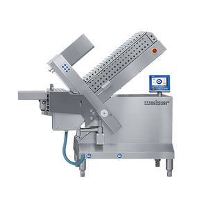 Fleischschneidemaschine