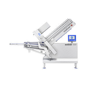 Fleischschneidemaschine