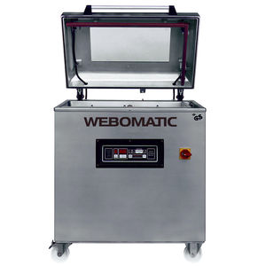 manuelle Verpackungsmaschine 1