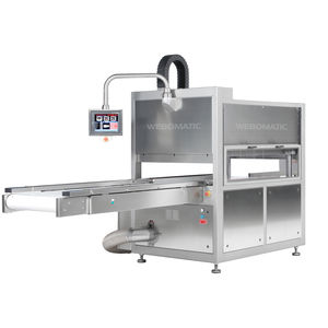 automatische Verpackungsmaschine