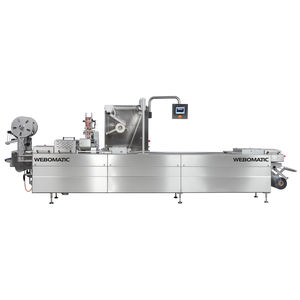 Rollen-Thermoformmaschine