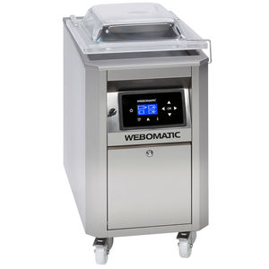 manuelle Verpackungsmaschine 1