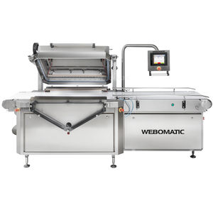 automatische Verpackungsmaschine 1