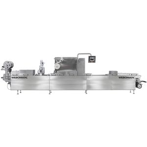 Rollen-Thermoformmaschine 1