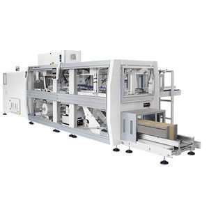 automatische Schrumpffolienverpackungsmaschine 1