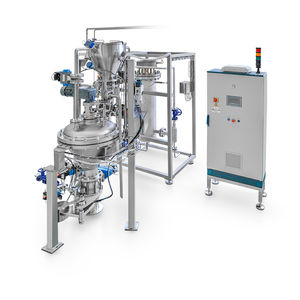 Prozess-Sterilisator