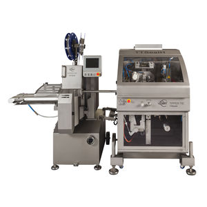 Clipmaschine für Lebensmittel