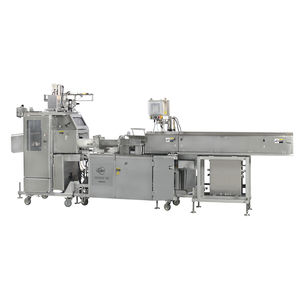 Clipmaschine für Netze