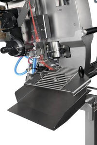 Clipmaschine für Wurst