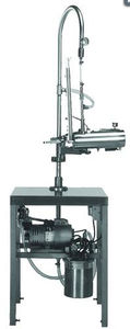 Clipmaschine für Beutel