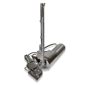Clipmaschine für Beutel