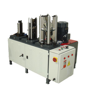 Metall-Umformmaschine 1