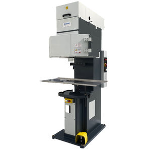 automatische Verschließmaschine für Konservendosen 1