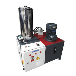 hydraulische Walzmaschine