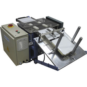 Walzmaschine 1