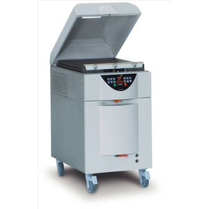 halbautomatische Verpackungsmaschine