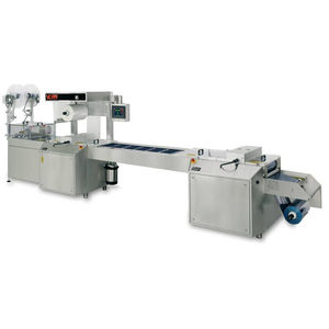 Rollen-Thermoformmaschine