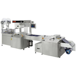 Rollen-Thermoformmaschine