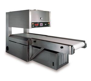 automatische Verpackungsmaschine