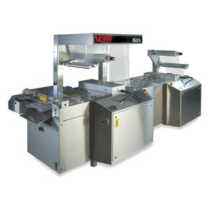 Rollen-Thermoformmaschine
