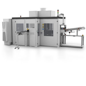 Steif-Kartonmaschine