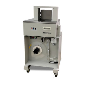 automatische Banderoliermaschine