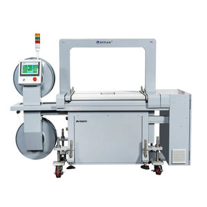 vollautomatische Umreifungsmaschine