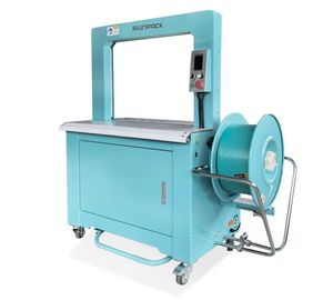 automatische Umreifungsmaschine