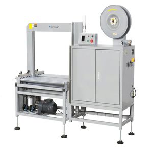 automatische Umreifungsmaschine