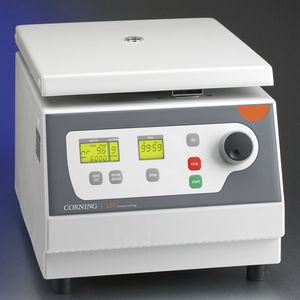 Laborzentrifuge