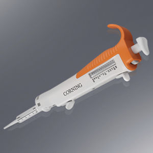 Mehrfachpipette / Einkanal