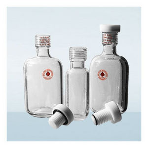 Lager-Flasche 1
