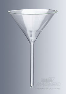 Glastrichter