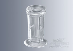 Becken zur Coplin-Färbung