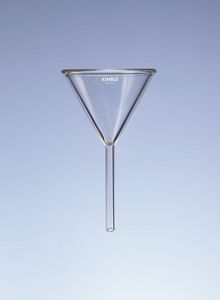 Glastrichter 1