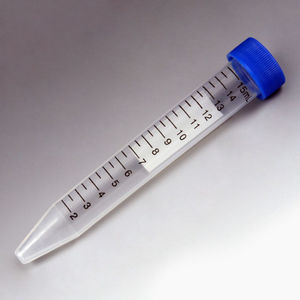 Polypropylen-Zentrifugenröhrchen