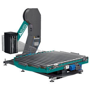 automatischer Stretchwickler 1