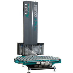 automatischer Stretchwickler 1