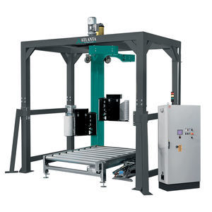 automatischer Stretchwickler 1