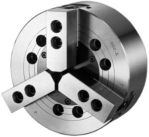 Kraftspannfutter