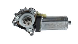 DC-Getriebemotor